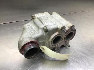 Liebherr Boîtier de thermostat